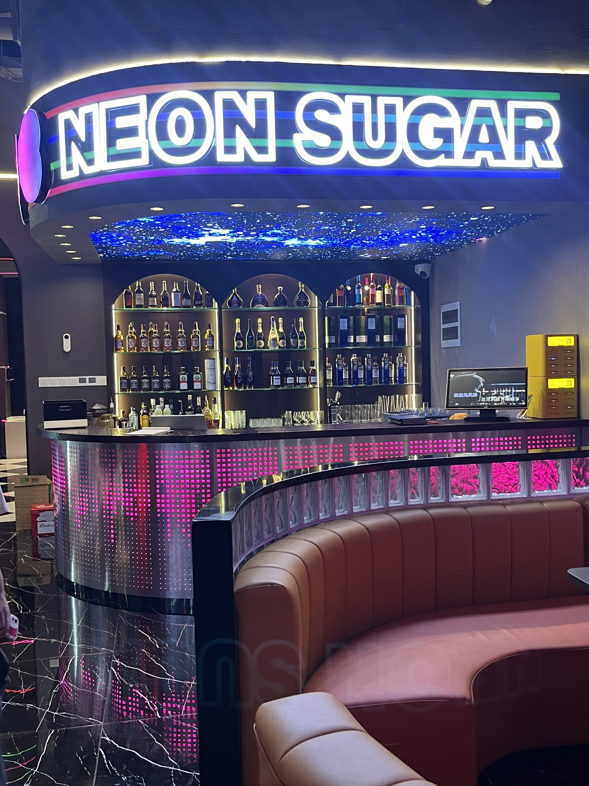 齐齐哈尔商务ktv预订-富拉尔基区ktv预定